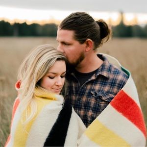 Meet your Posher, Kelsey